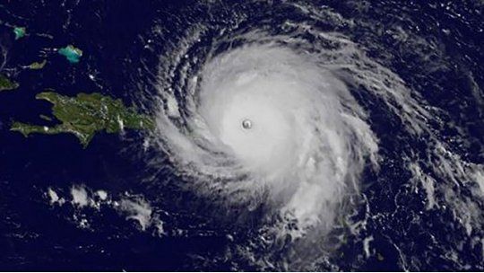 huracan irma