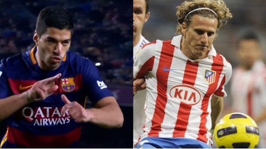 suarez forlan