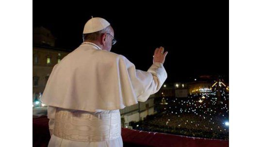 Francisco, el Papa argentino del fin del mundo
