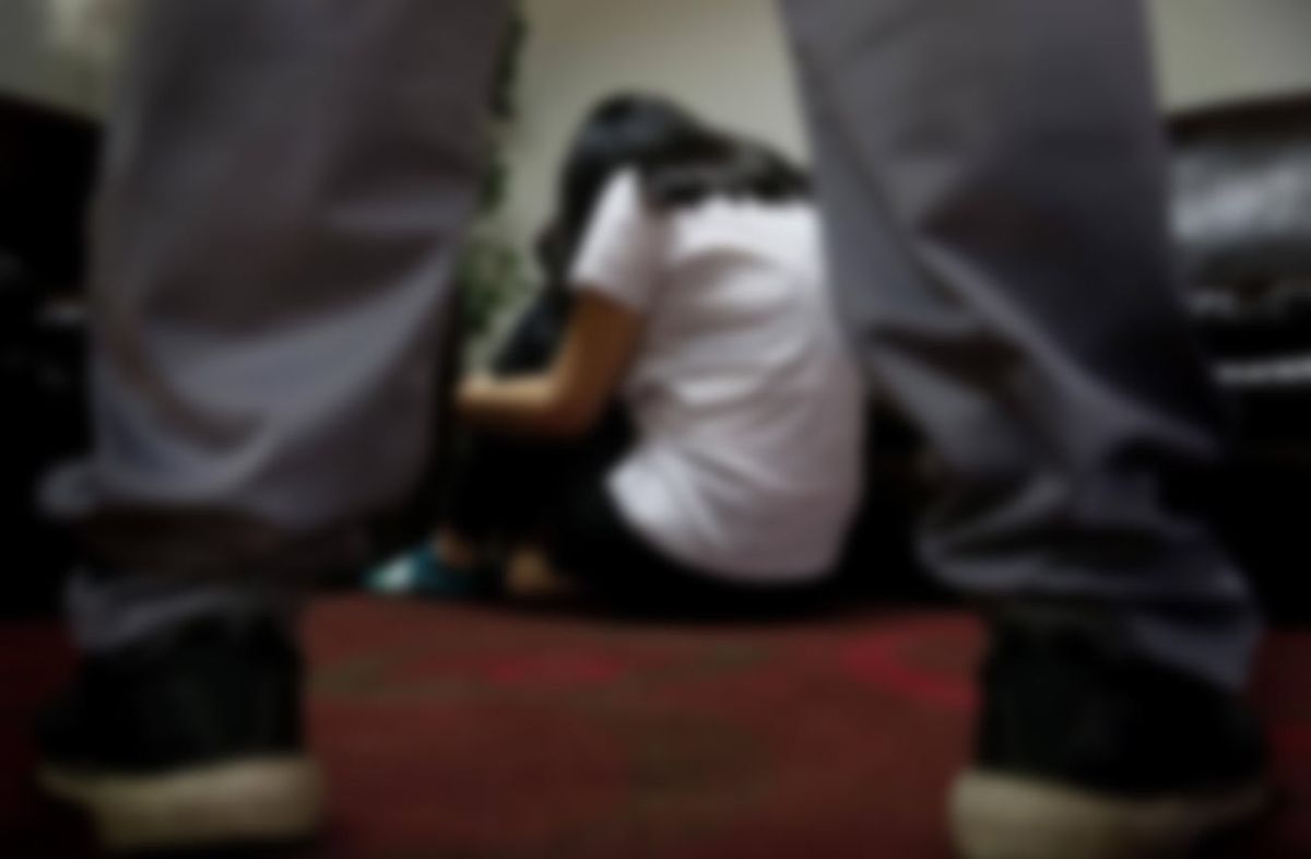 Dos adolescentes condenados por difundir imágenes íntimas de una menor sin su consentimiento