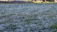 Fin de semana frío y con heladas, luego comienza a subir la temperatura, el informe de Nubel Cisneros