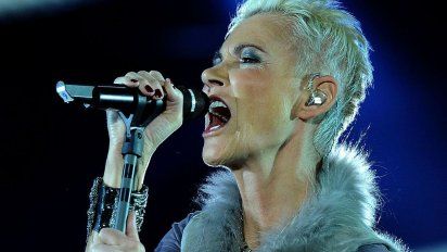 murio marie fredriksson, cantante de roxette