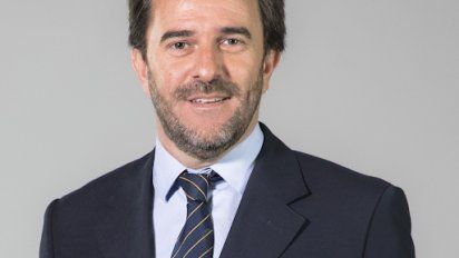 Exministro de Turismo, Germán Cardoso