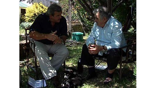 Mujica habló con Larrañaga y buscarán nuevo acuerdo educativo