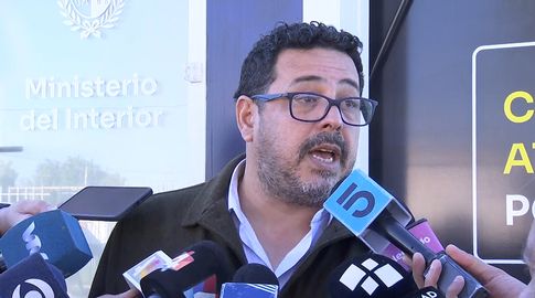 Sánchez en Cerro Norte: el programa Más Barrio busca mejorar las condiciones de vida y niveles de seguridad