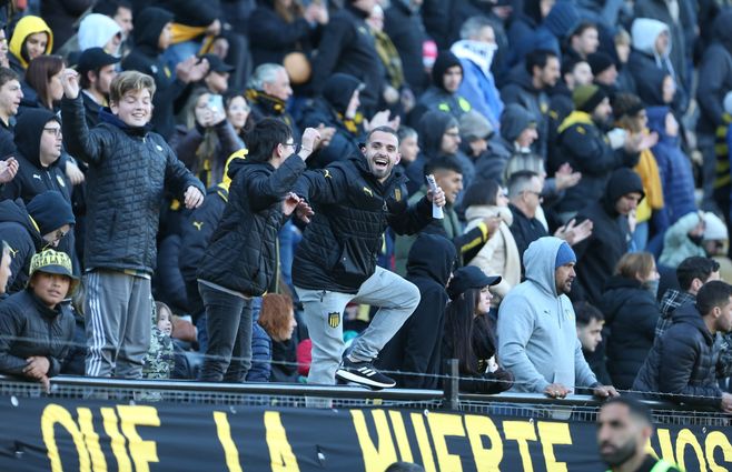 Foto: Gatón Britos / Foco UY