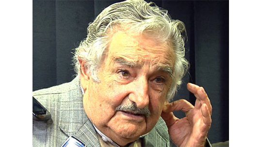 Mujica cree que lo de Xavier fue una victoria del feminismo