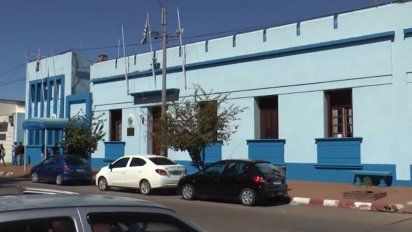 ejecutaron de un balazo en la cabeza a comerciante en rivera