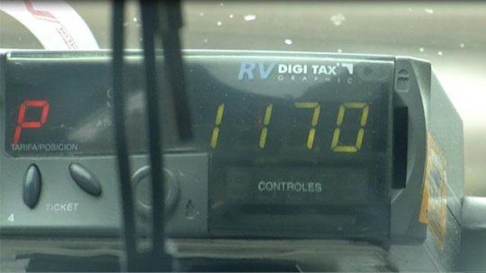 TAXI