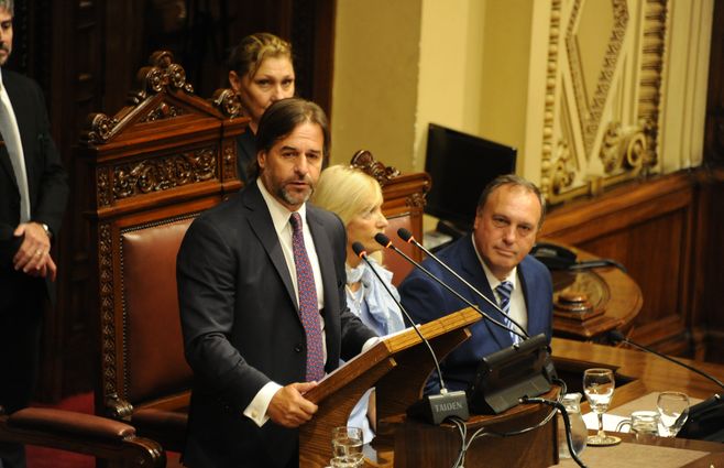 Foto: Presidencia de la República