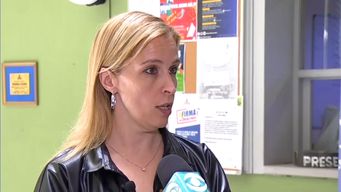 silvia tejera: los trabajadores no podemos ser la variable de ajuste del descontrol economico de la intendencia