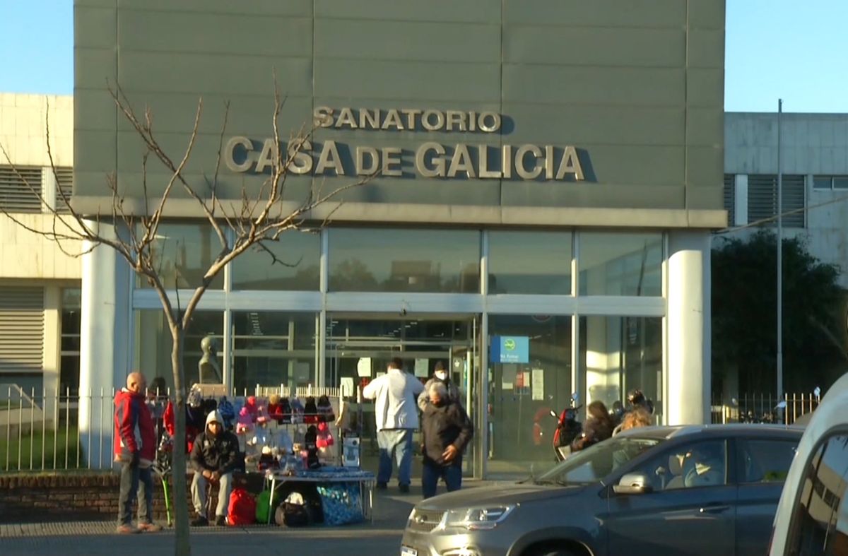 MSP presentó denuncia penal por presuntas irregularidades en Casa de Galicia