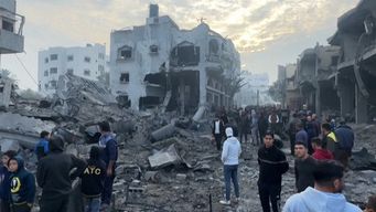 reino unido, australia, canada y portugal reconocen un estado palestino, suscitando la ira de israel