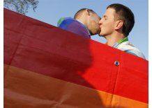 Uruguay es el país que más respeta a los gays en América del Sur