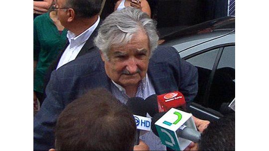 “Hay que generar más y repartir más, pero somos pachorrientos”