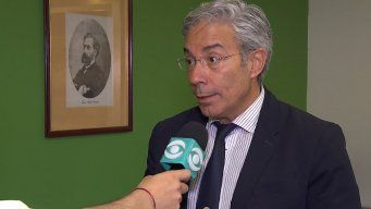 El presidente del Codicen, Robert Silva, apuntó contra la oposición