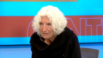 elena zaffaroni dijo que orsi no se comprometio a dar la orden a las fuerzas armadas por informacion sobre desaparecidos