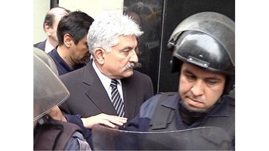 Confirman procesamiento a Dalmao por muerte de Sabalsagaray