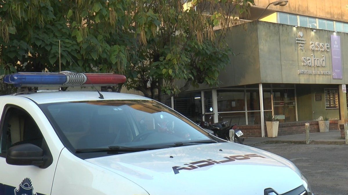 Se conocieron más detalles del homicidio ocurrido anoche en Durazno