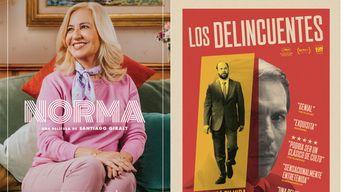 ?norma? y ?los delincuentes?: dos peliculas argentinas entre los estrenos de cine