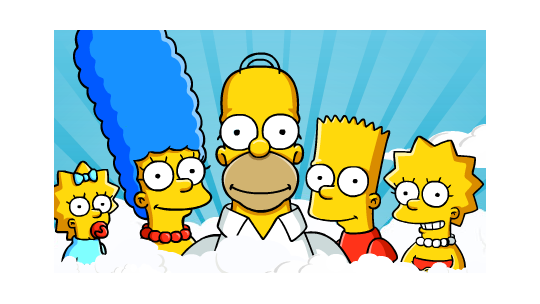 los simpson