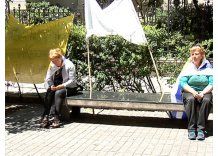 Liberaron a dos de las agresoras de Tania Ramírez