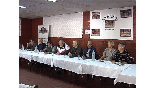 IM y Daecpu presentaron llamado abierto para jurados de Carnaval