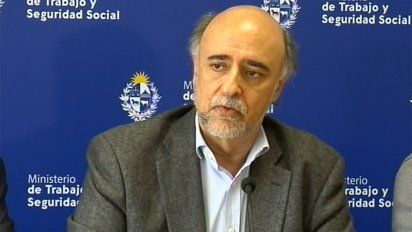 el 10% de los envios al seguro de paro durante la pandemia terminaron en despido