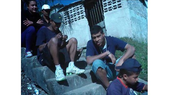 El Marconi “no es 100% delincuencia”; el barrio tiene su canción