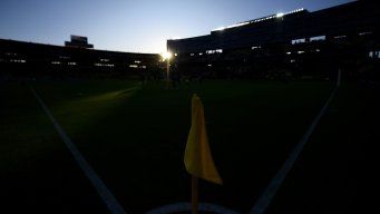 Foto: FocoUy. Campeón del Siglo, estadio de Peñarol.