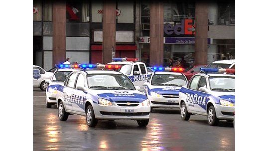 Sindicato policial convoca a movilización por muerte de granadero