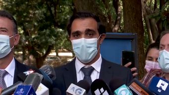 las cirugias no se suspenden pero vuelve la telemedicina