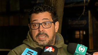 el martes no se termina este proceso, dijo sanchez sobre atencion a personas que viven en la calle