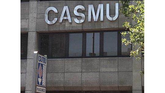 Tres procesadas por millonaria estafa al sanatorio Casmu