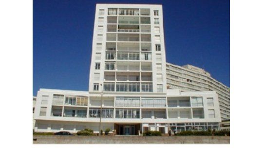 Turista cayó de noveno piso en Punta del Este