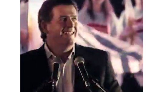 Pedro Bordaberry, un hombre enamorado del Uruguay
