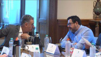 Consejo de Ministros. Foto: Presidencia.