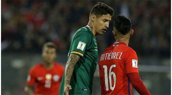 puntos que chile gano en reclamo a bolivia son los que lo hundieron