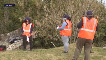 jornales solidarios: estan abiertas las inscripciones para el programa dirigido a personas de 18 a 65 anos