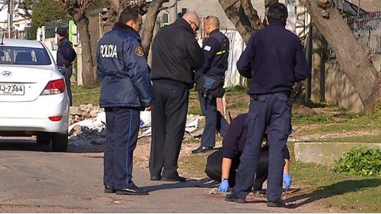 policia