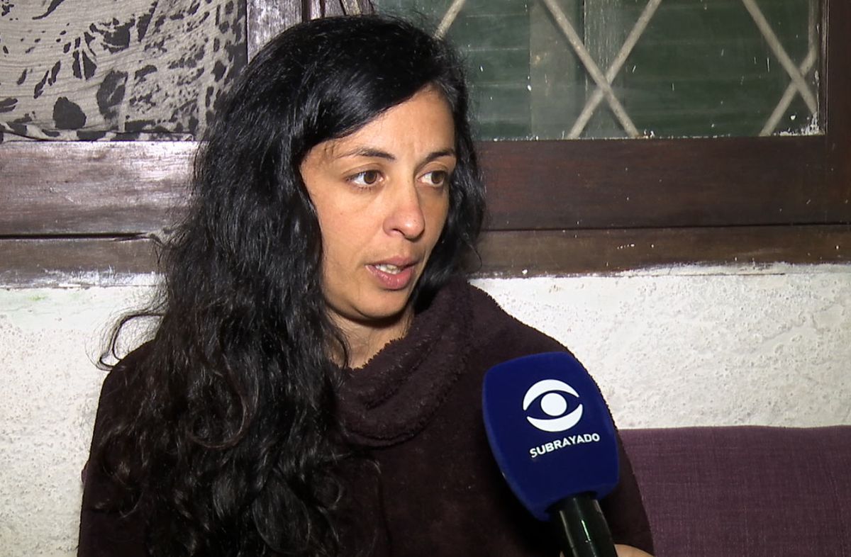 "Me llevó arrastrada para el cuarto pidiendo la plata": el relato de la mujer asaltada en su casa cuando estaba con sus hijos