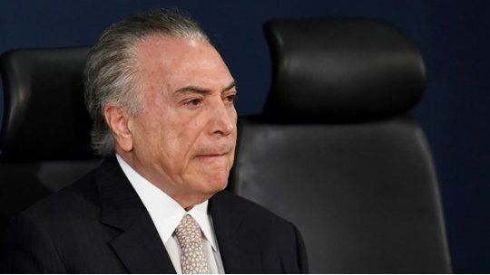 temer