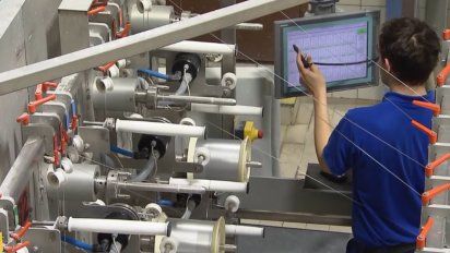 leve aumento del desempleo en octubre y caida de casi un punto en el empleo