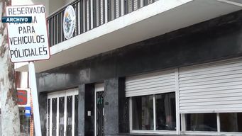 dos anos de carcel para un hombre que abuso sexualmente de una nina