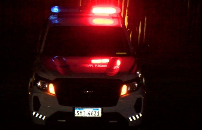 El homicidio está siendo investigado por la fiscal Adriana Edelman.