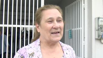 si realmente existe la justicia, veremos justicia hoy, dijo mary zabalki, viuda de roslik antes de conocer sentencia