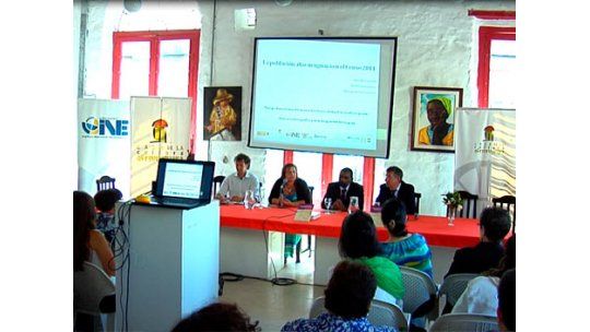 Dos de cada tres jóvenes afrodescendientes de 18 años no estudian