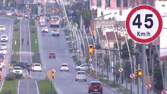 permiso de conducir: buscan aprobar sistema de puntos para mejorar el transito