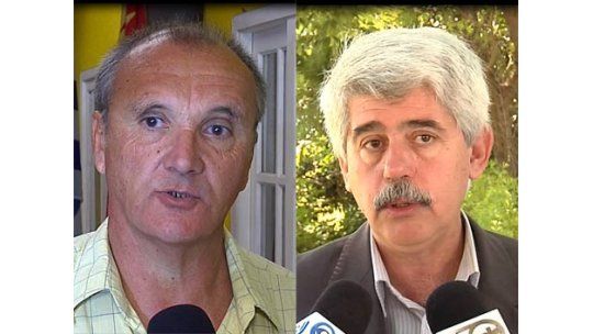 Enfrentamiento al interior de la izquierda por aumento de salario