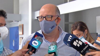 test rapidos y pasaporte de salud, las posibilidades para la reapertura de salones de fiestas